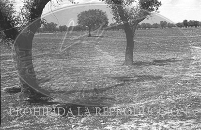 Frente de Extremadura, D Benito y Villanueva