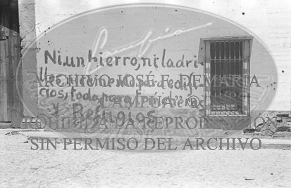 Frente de Extremadura, D Benito y Villanueva