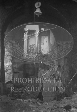 Frente de Extremadura, D Benito y Villanueva