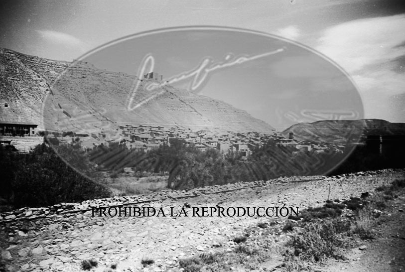 Fayón