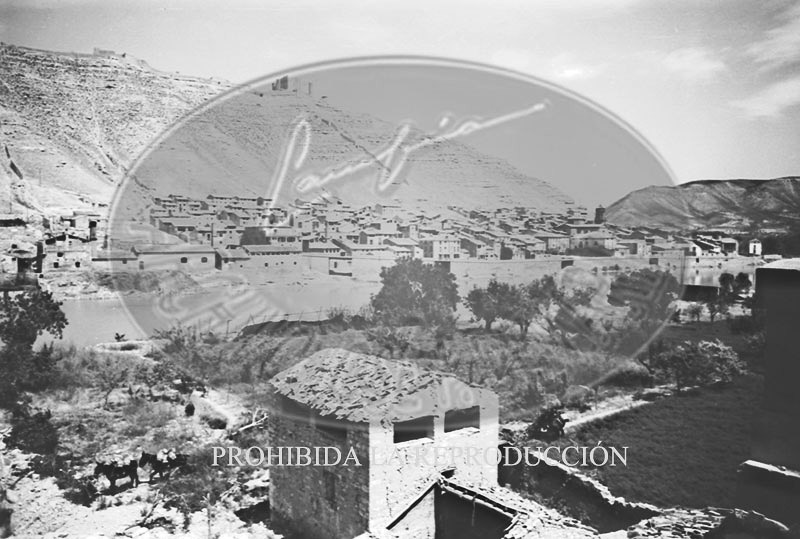 Fayón
