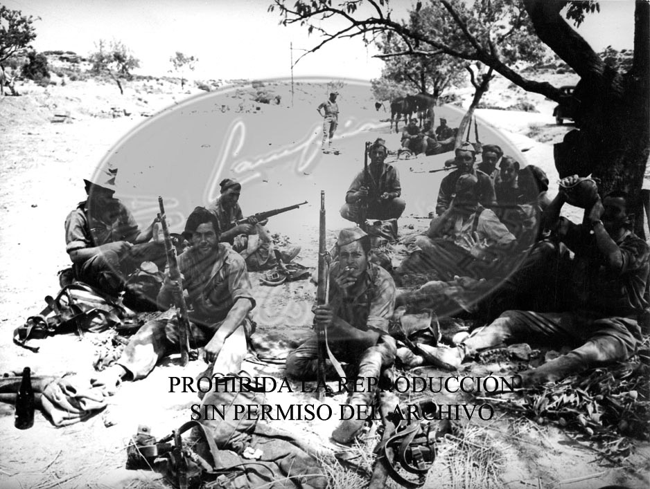 Batalla del Ebro