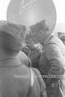 Batalla del Ebro