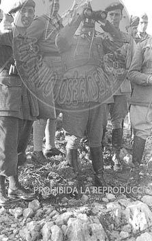 Batalla del Ebro