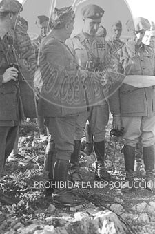 Batalla del Ebro