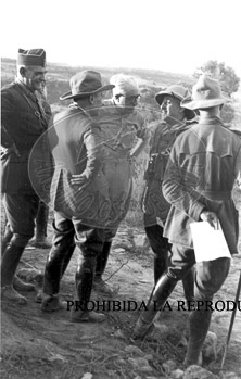 Batalla del Ebro