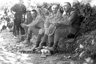 Batalla del Ebro