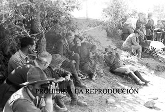 Batalla del Ebro