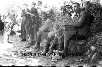 Batalla del Ebro