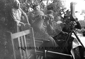 Batalla del Ebro