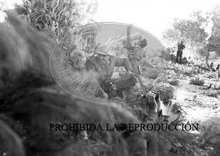 Batalla del Ebro