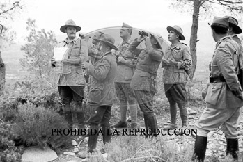 Batalla del Ebro
