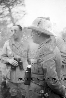 Batalla del Ebro