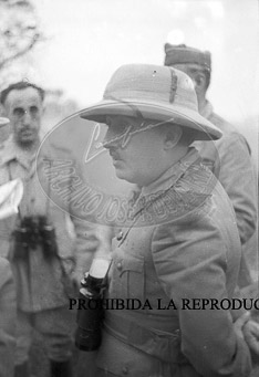 Batalla del Ebro