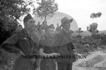 Batalla del Ebro