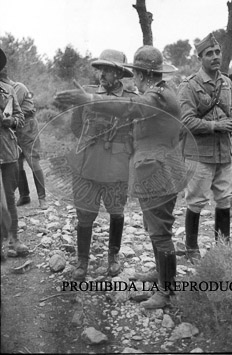 Batalla del Ebro