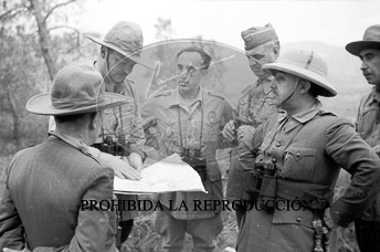 Batalla del Ebro