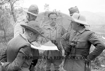 Batalla del Ebro