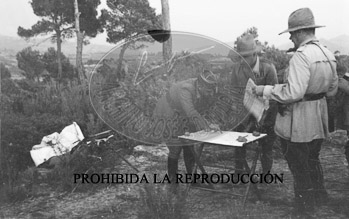 Batalla del Ebro
