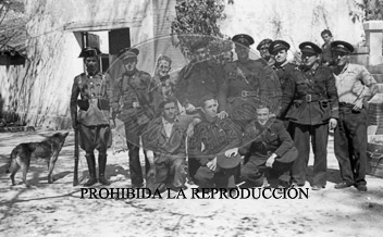 Batalla del Ebro