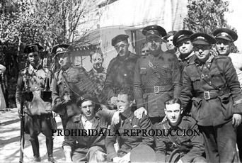 Batalla del Ebro