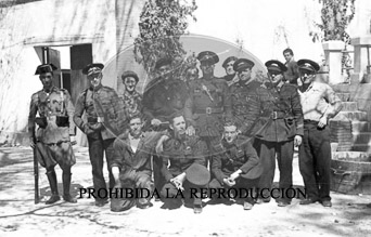Batalla del Ebro