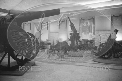 di 12, 127AF, 173 Rollo 173 archivo de guerra civil, 28 agosto 1938