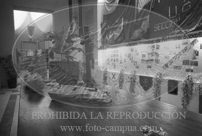di 5, 127AF, 173 Rollo 173 archivo de guerra civil, 28 agosto 1938