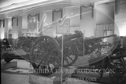 di 8, 127AF, 173 Rollo 173 archivo de guerra civil, 28 agosto 1938
