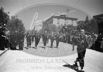 Jura de Bandera de Alfereces Provisionales