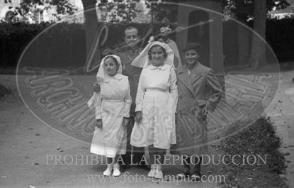 Franco en Burgos
