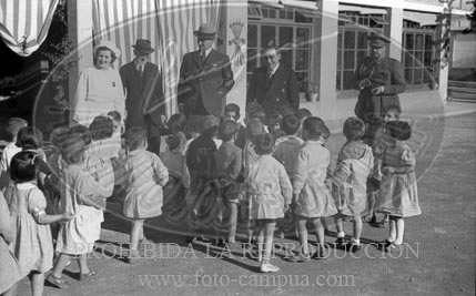 Retratos de Queipo de Llano