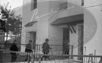 Retratos de Queipo de Llano