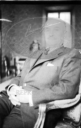 Retratos de Queipo de Llano