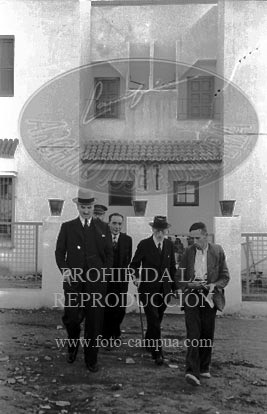 Retratos de Queipo de Llano