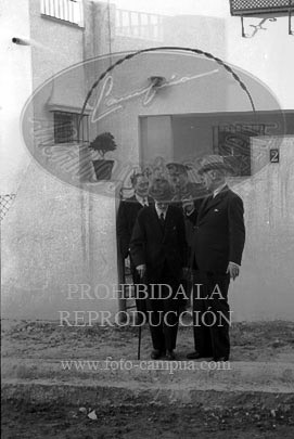 Retratos de Queipo de Llano
