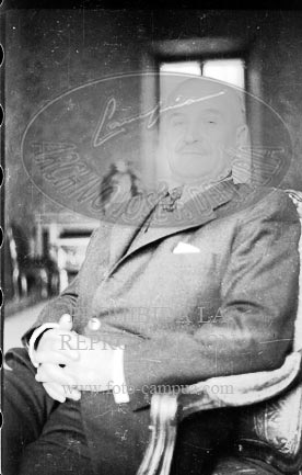Retratos de Queipo de Llano