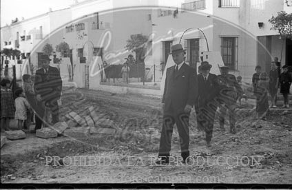 Retratos de Queipo de Llano