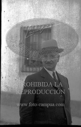 Retratos de Queipo de Llano