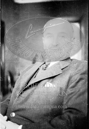 Retratos de Queipo de Llano