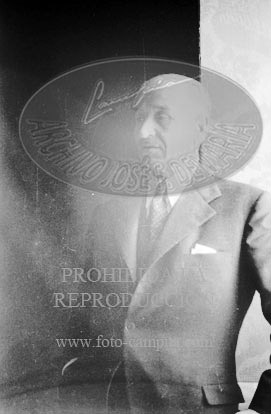 Retratos de Queipo de Llano
