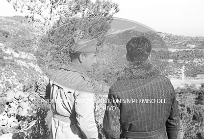 Avance en Cataluña, Pinell de Miravet