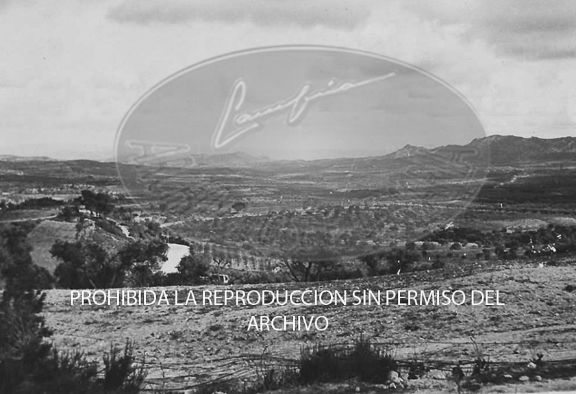 Avance en Cataluña, Pinell de Miravet