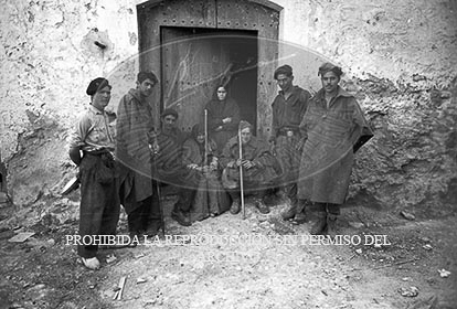 Avance en Cataluña, Pinell de Miravet