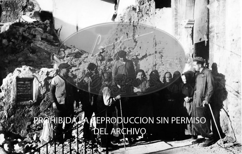 Avance en Cataluña, Pinell de Miravet