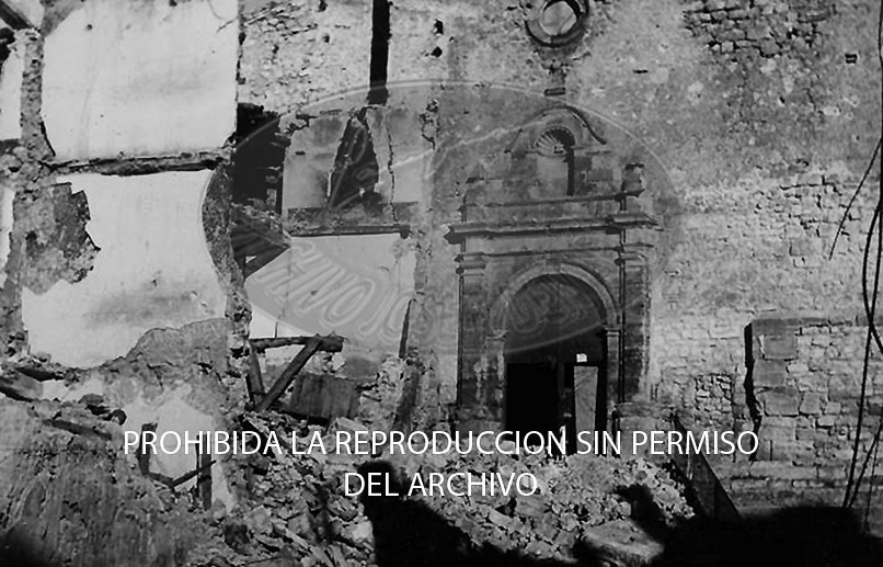 Avance en Cataluña, Pinell de Miravet