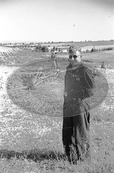 Cavando trincheras