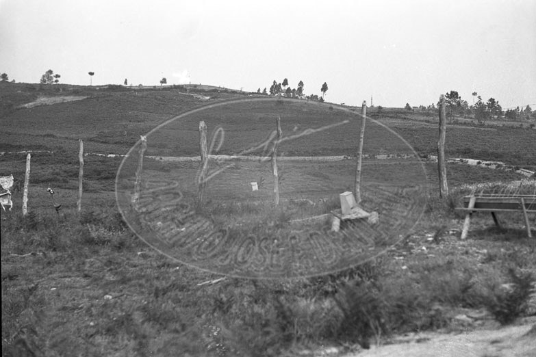 Cavando trincheras