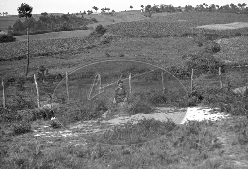 Cavando trincheras