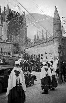 Funerales por Jose Antonio